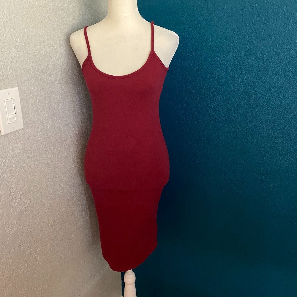 🌸RUE21Tight‎ Summer Dress
